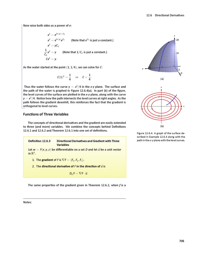 APEX Calculus - Page 735